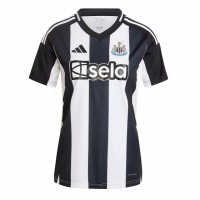 Newcastle United Alexander Isak #14 Hemmatröja Dam 2024-25 Kortärmad